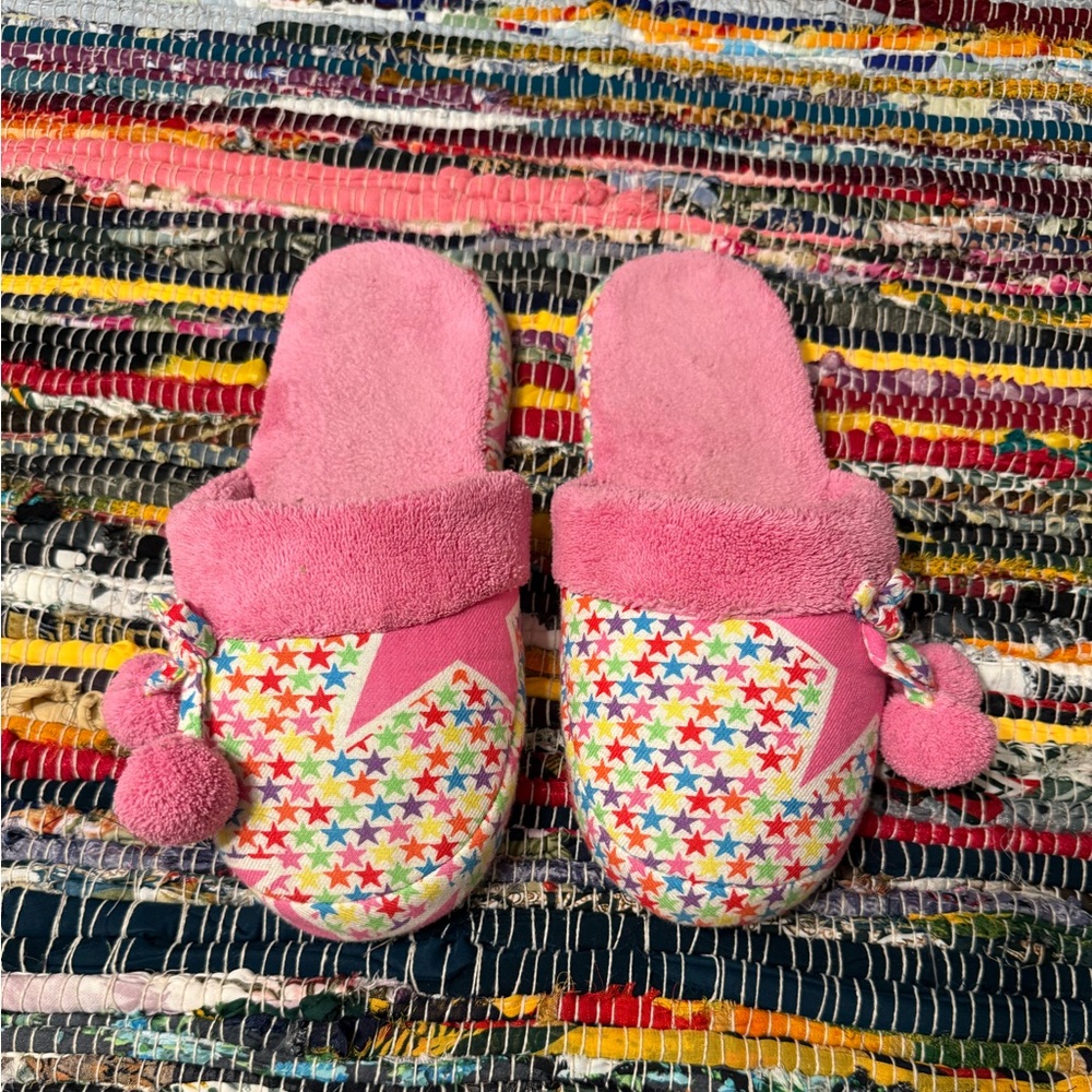 Victoria’s Secret Slippers